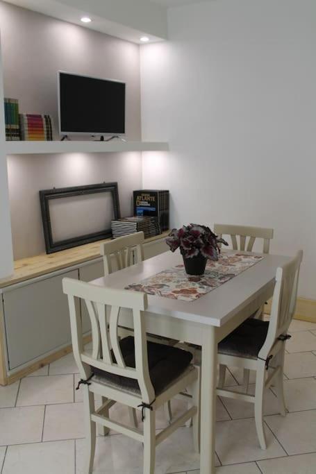 Dagnente Dolce Vita Ngoại thất bức ảnh